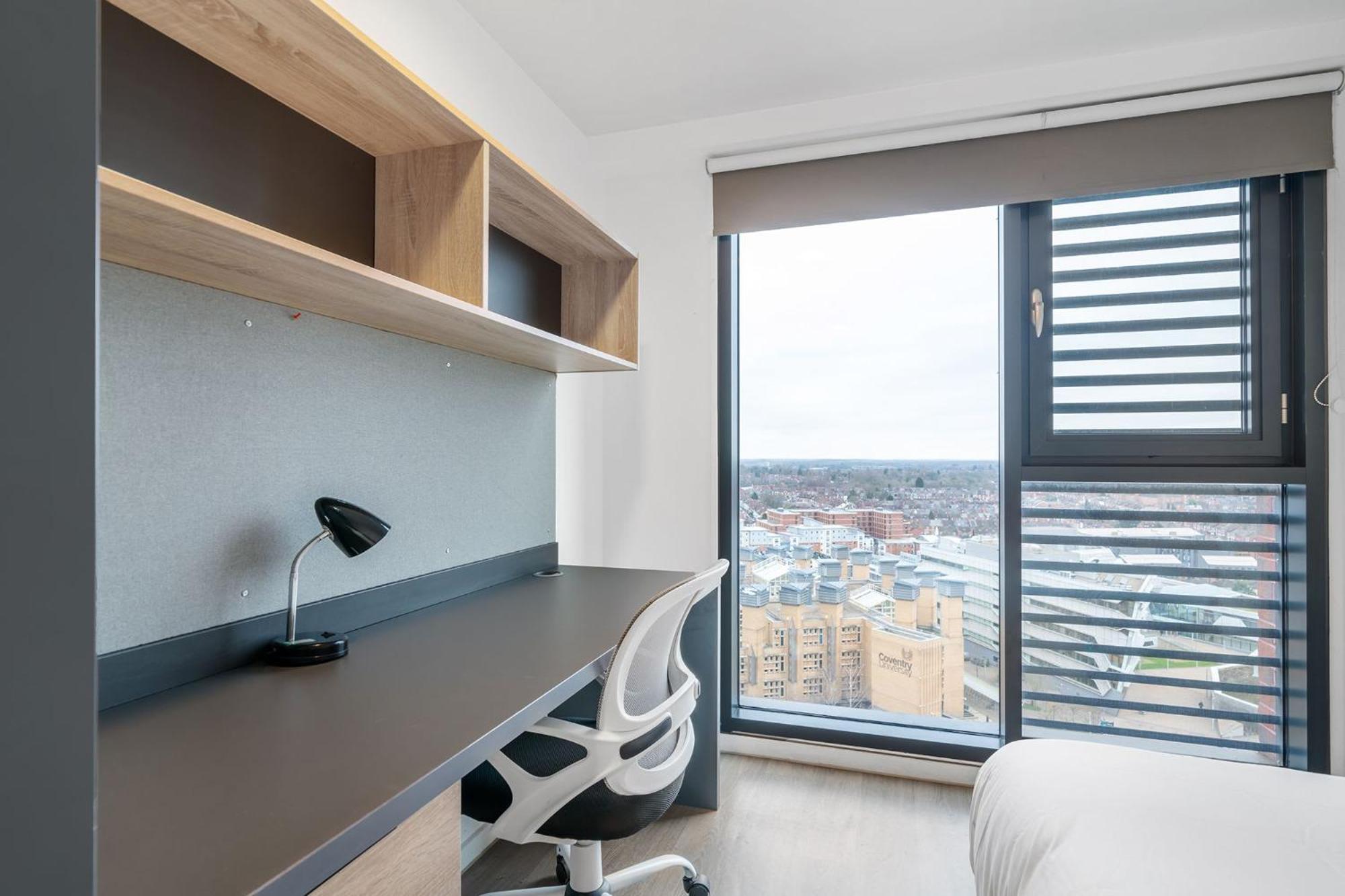 Canvas Arundel House Coventry Apartment Coventry