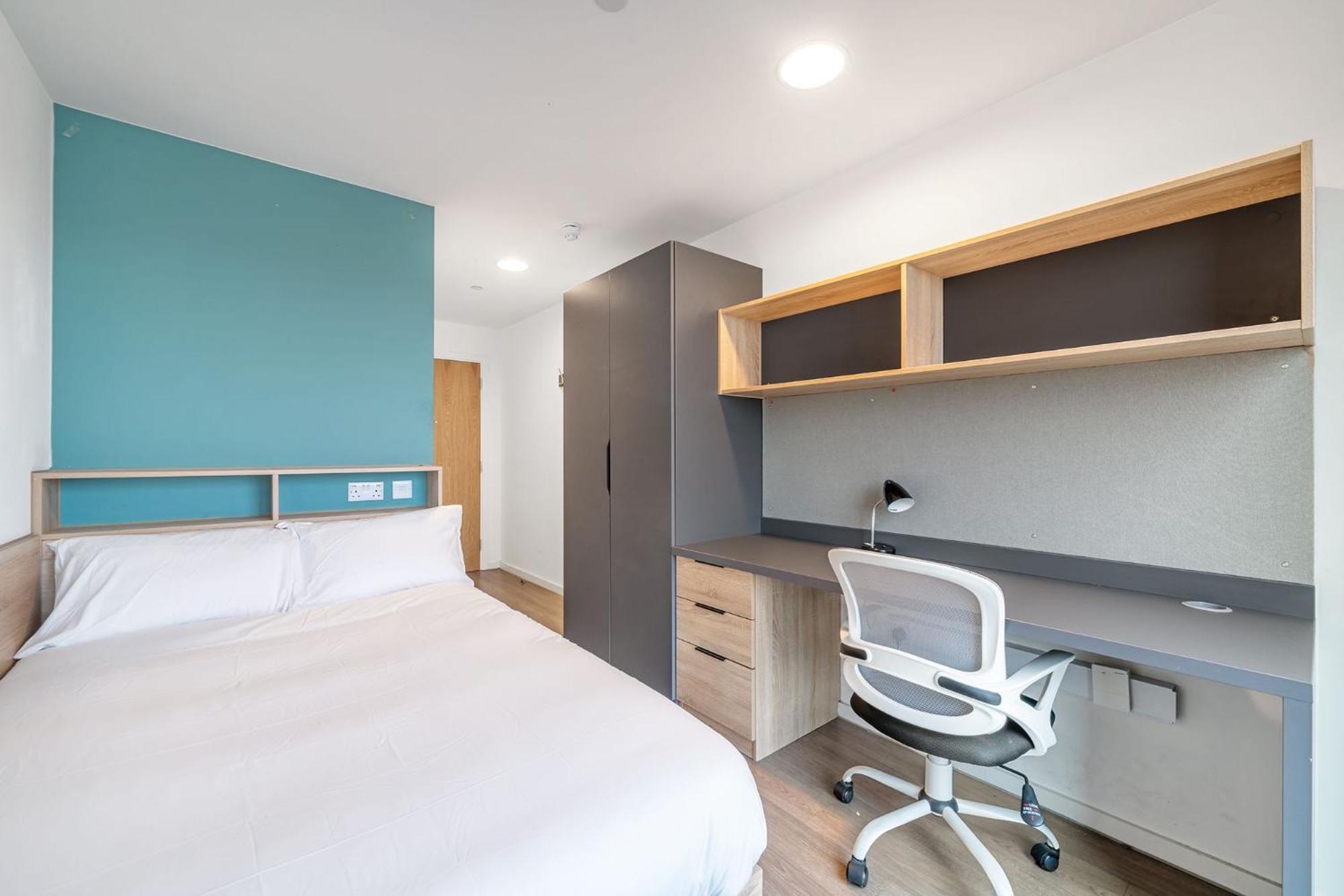 Canvas Arundel House Coventry